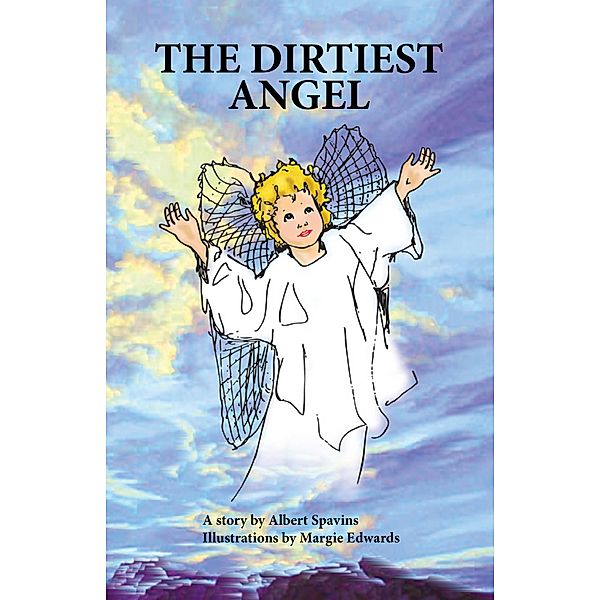 The Dirtiest Angel, Albert Spavins