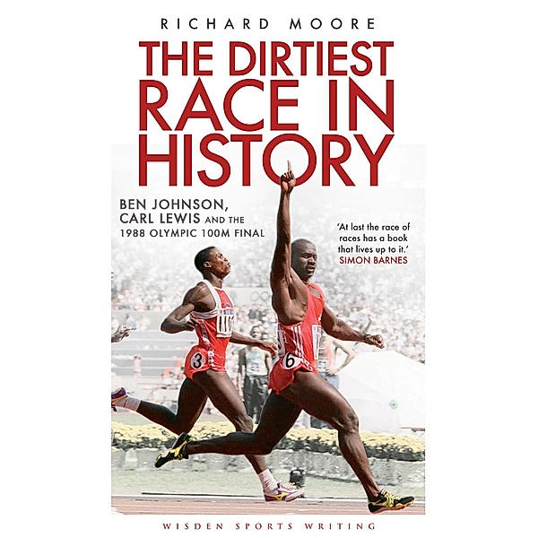 The Dirtiest Race in History, Richard Moore