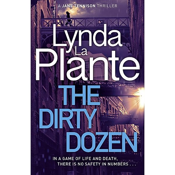 The Dirty Dozen, Lynda La Plante