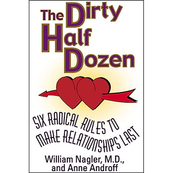 The Dirty Half Dozen, William Nagler, Anne Androff