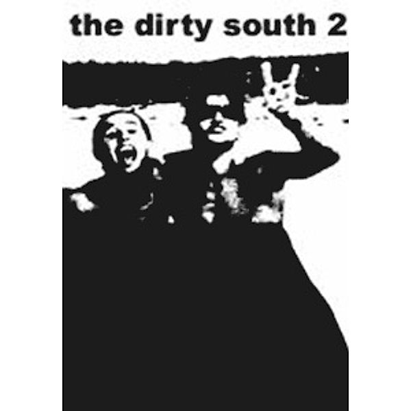 The Dirty South 2, Wellenreiten