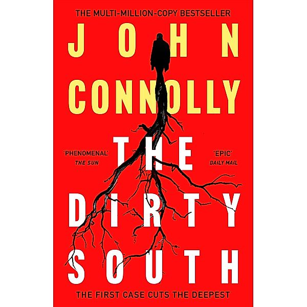 The Dirty South / Charlie Parker Bd.18, John Connolly