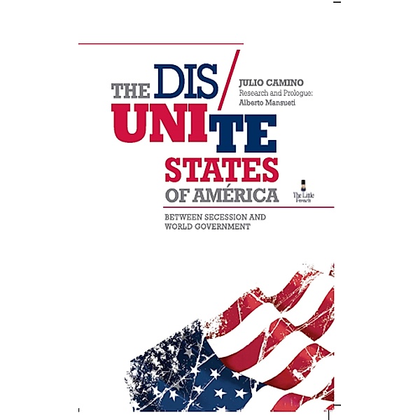 The Dis Unite States Of America, Julio Camino