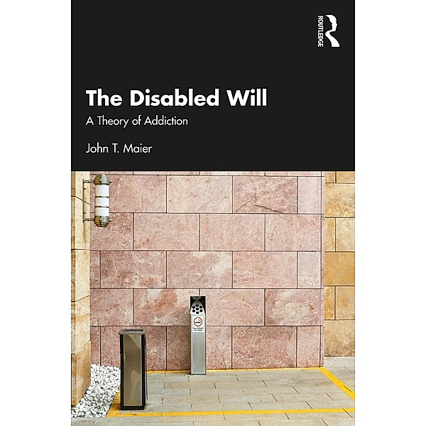 The Disabled Will, John T. Maier