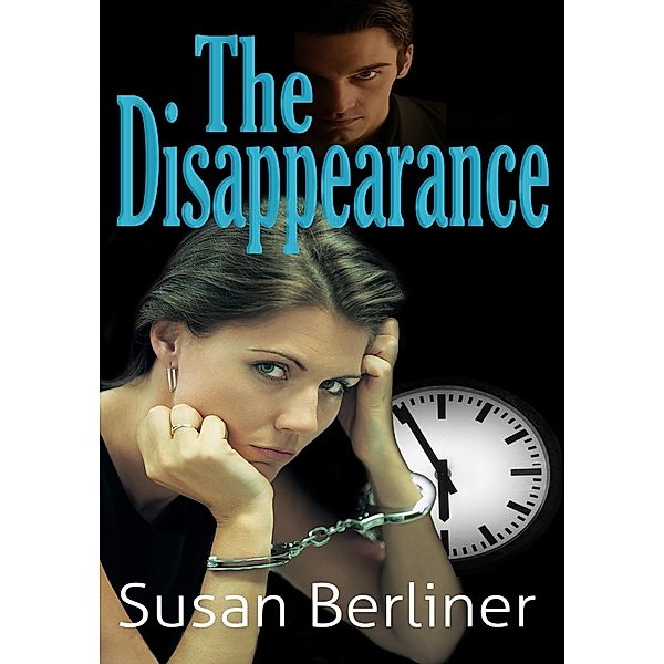 The Disappearance, Susan Berliner