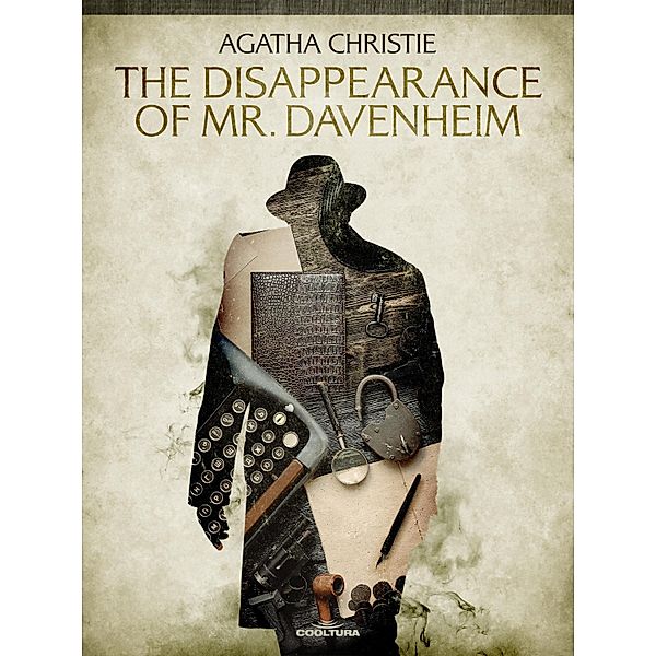 The Disappearance of Mr. Davenheim, Agatha Christie