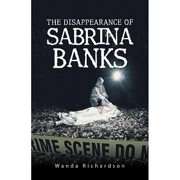 The Disappearance of Sabrina Banks, Wanda Richardson
