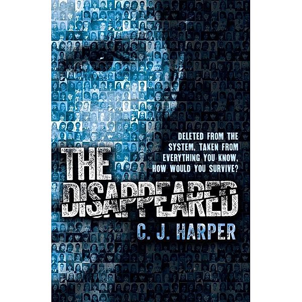 The Disappeared, C. J. Harper
