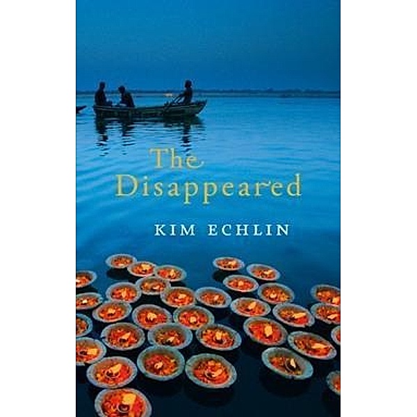 The Disappeared, Kim Echlin