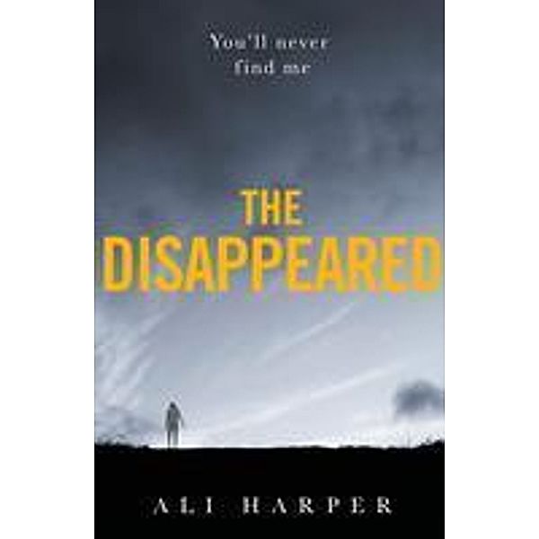 The Disappeared, Ali Harper