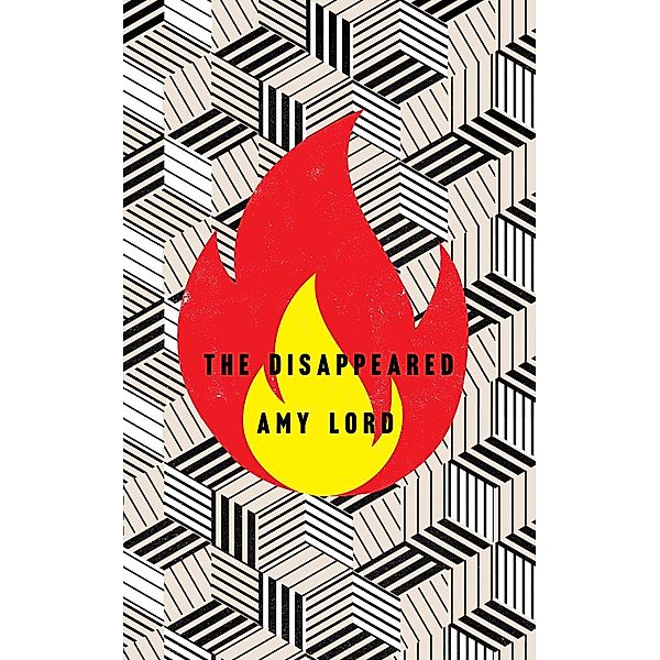 The Disappeared / Unbound Digital, Amy Lord