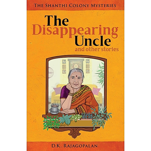 The Disappearing Uncle, D. K. Rajagopalan