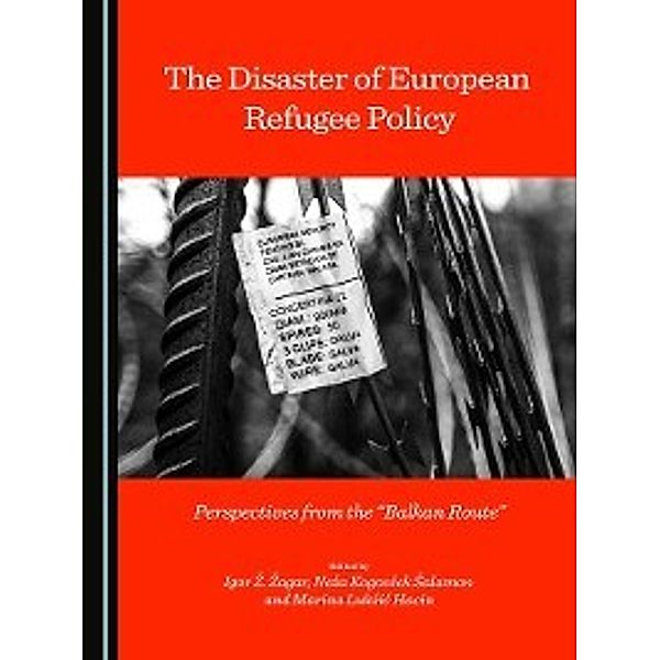 The Disaster of European Refugee Policy