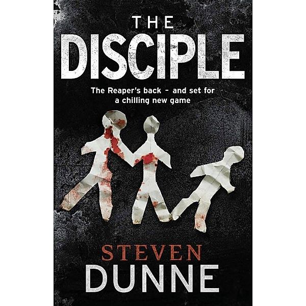 The Disciple, Steven Dunne