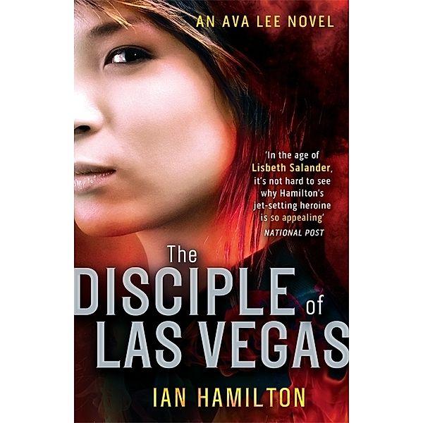 The Disciple of Las Vegas, Ian Hamilton