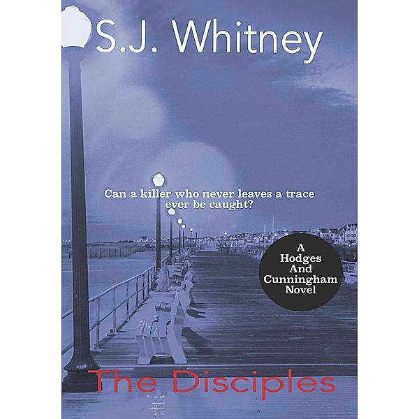 The Disciples, S. J. Whitney