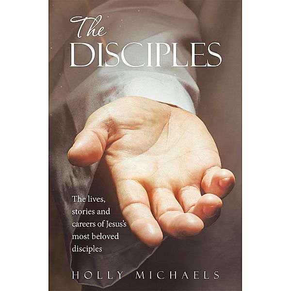 The Disciples, Holly Michaels