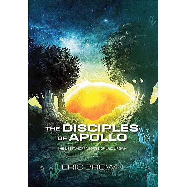The Disciples of Apollo, Eric Brown