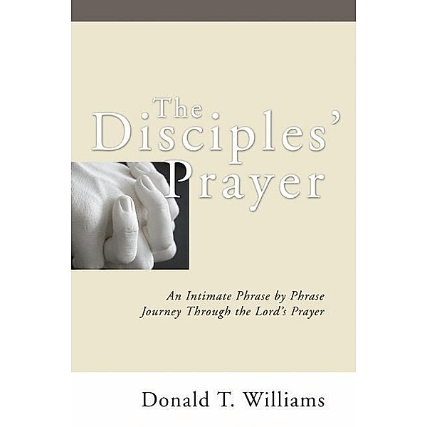The Disciples' Prayer, Don Williams