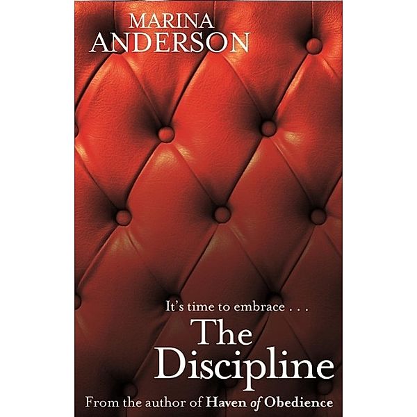 The Discipline, Marina Anderson