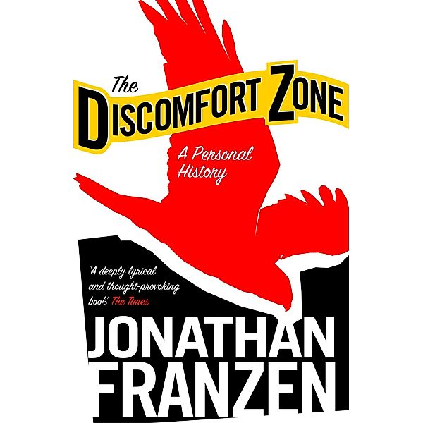 The Discomfort Zone, Jonathan Franzen