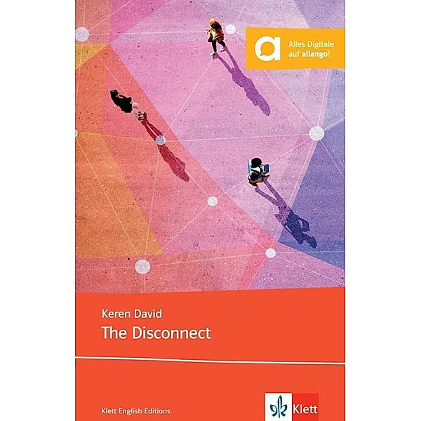 The Disconnect, Keren David