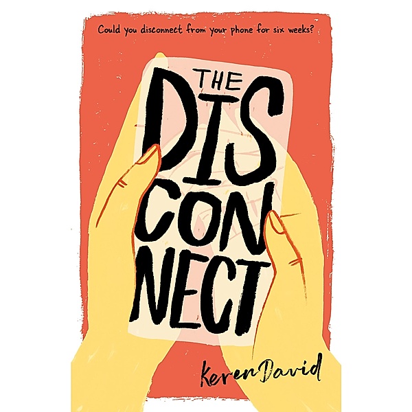 The Disconnect, Keren David