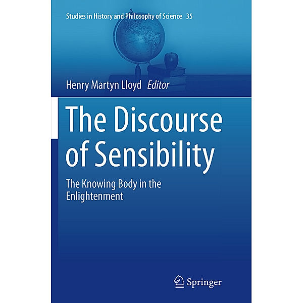 The Discourse of Sensibility