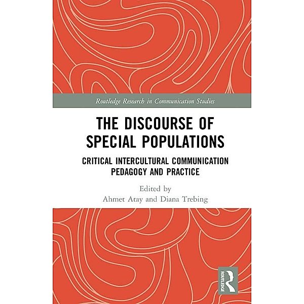 The Discourse of Special Populations