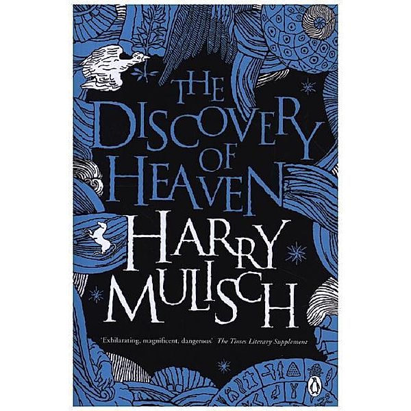 The Discovery of Heaven, Harry Mulisch