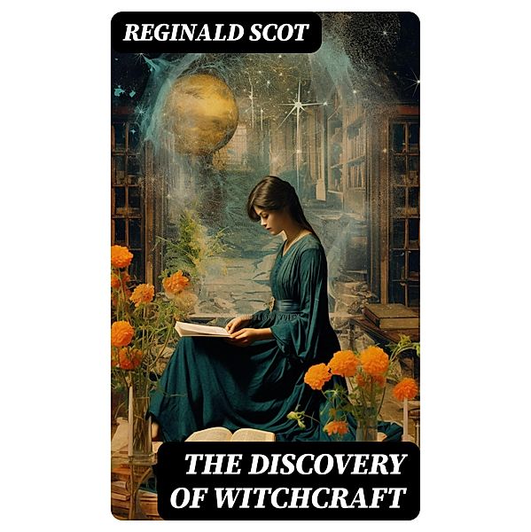 The Discovery of Witchcraft, Reginald Scot