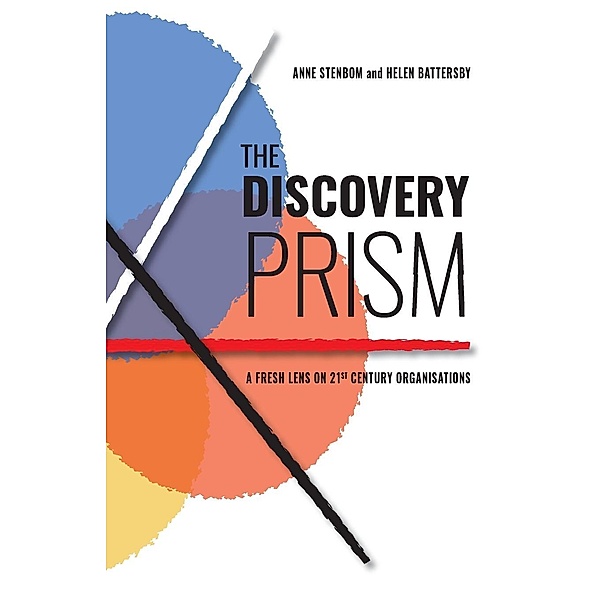 The Discovery Prism, Anne Stenbom, Helen Battersby