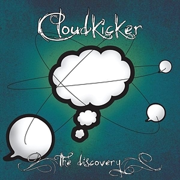 The Discovery (Vinyl), Cloudkicker