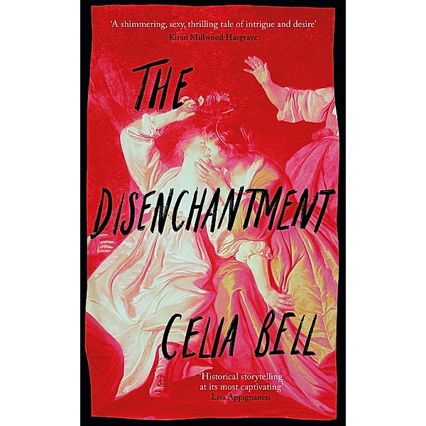 The Disenchantment, Celia Bell