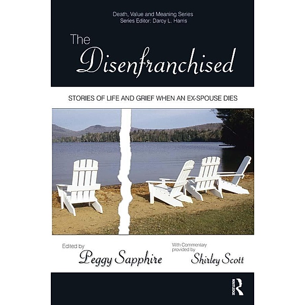 The Disenfranchised, Peggy Sapphire, Shirley Scott