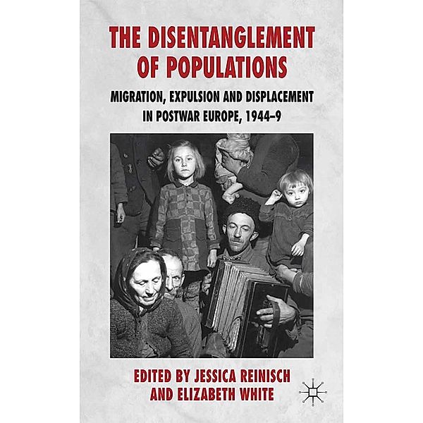 The Disentanglement of Populations