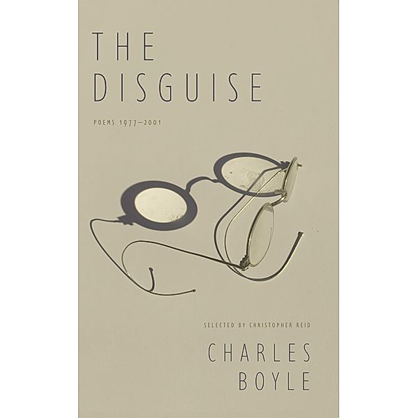 The Disguise, Charles Boyle