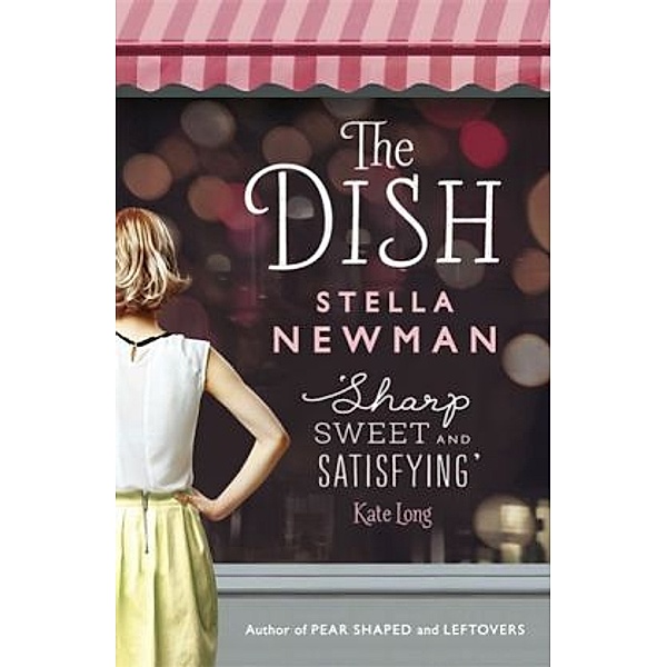 The Dish, Stella Newman