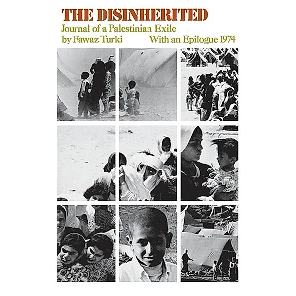 The Disinherited, Fawaz Turki