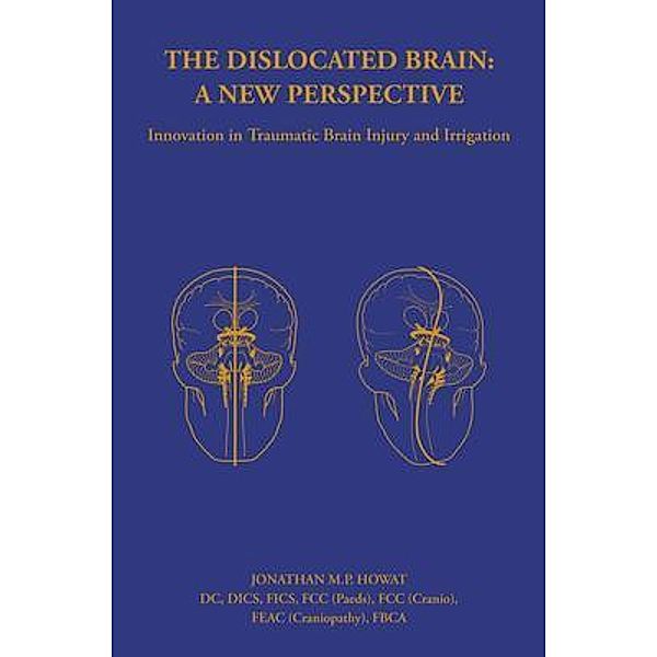 The Dislocated Brain, Jonathan Howat