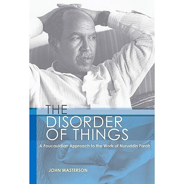 The Disorder of Things, John Masterson