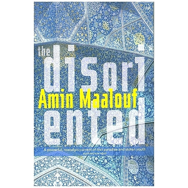 The Disoriented, Amin Maalouf