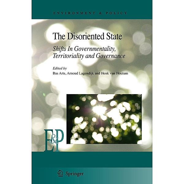 The Disoriented State / Environment & Policy Bd.49