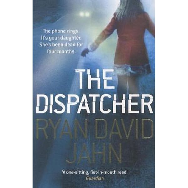 The Dispatcher, Ryan David Jahn