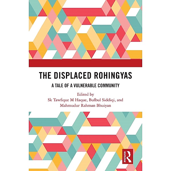 The Displaced Rohingyas