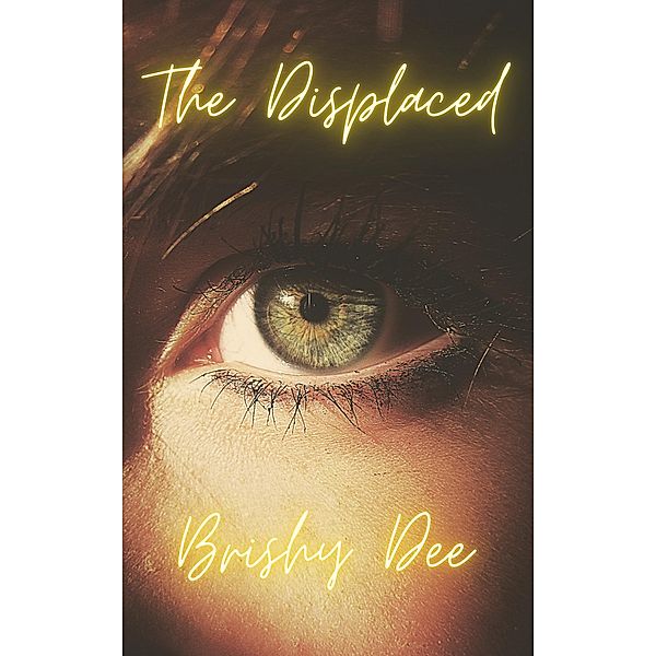 The Displaced (The Jude Anderson Series, #1) / The Jude Anderson Series, Brishy Dee