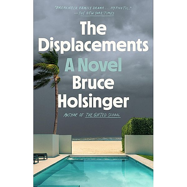 The Displacements, Bruce Holsinger