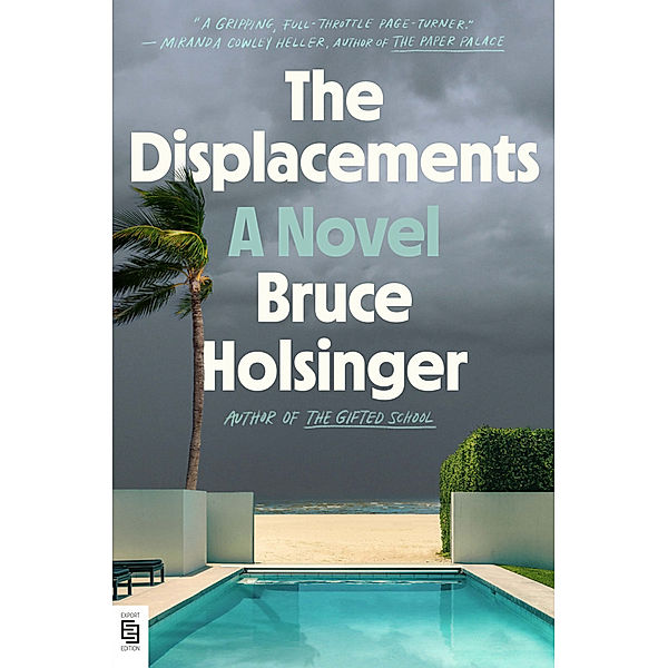 The Displacements, Bruce Holsinger