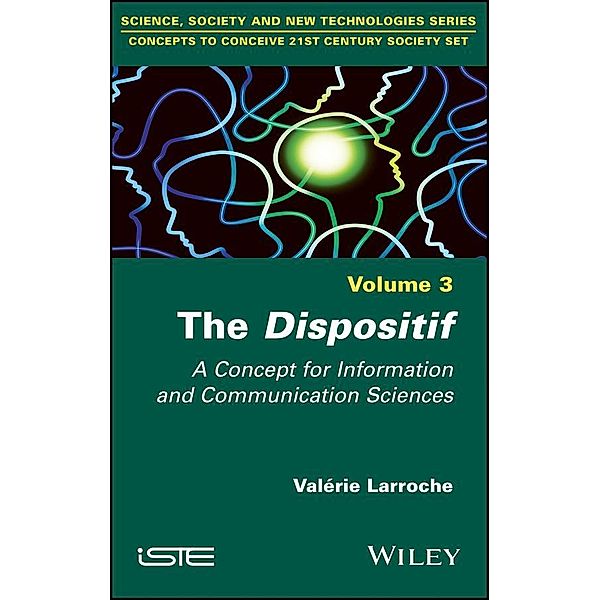 The Dispositif, Valerie Larroche