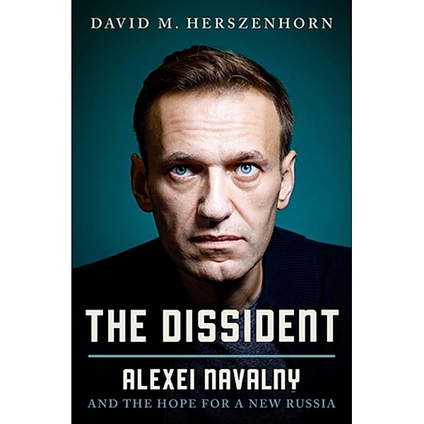 The Dissident, David Herszenhorn